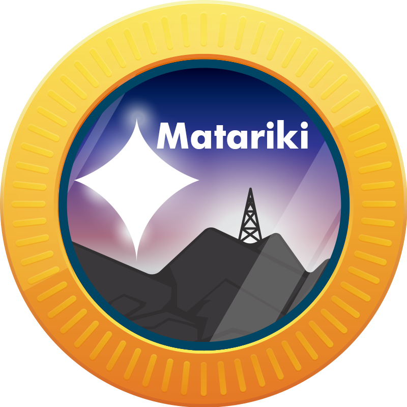 Matariki