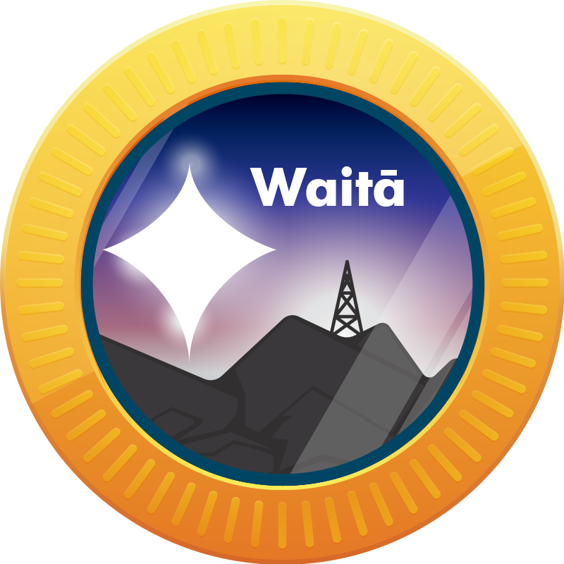 Waitā