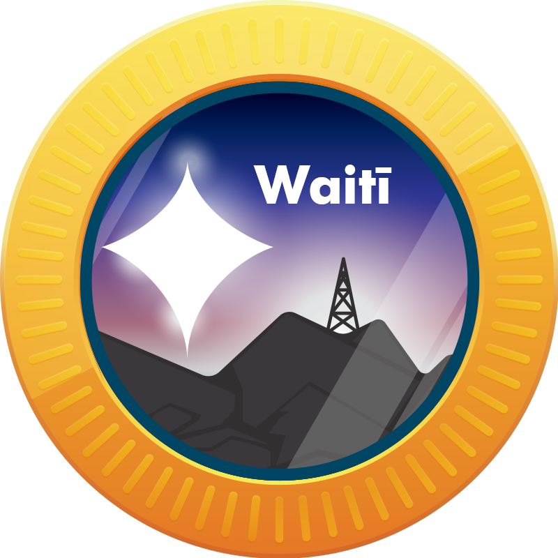 Waitī