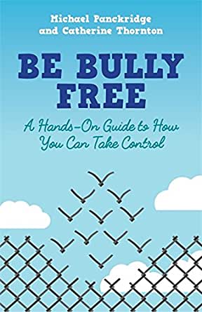 be bully free