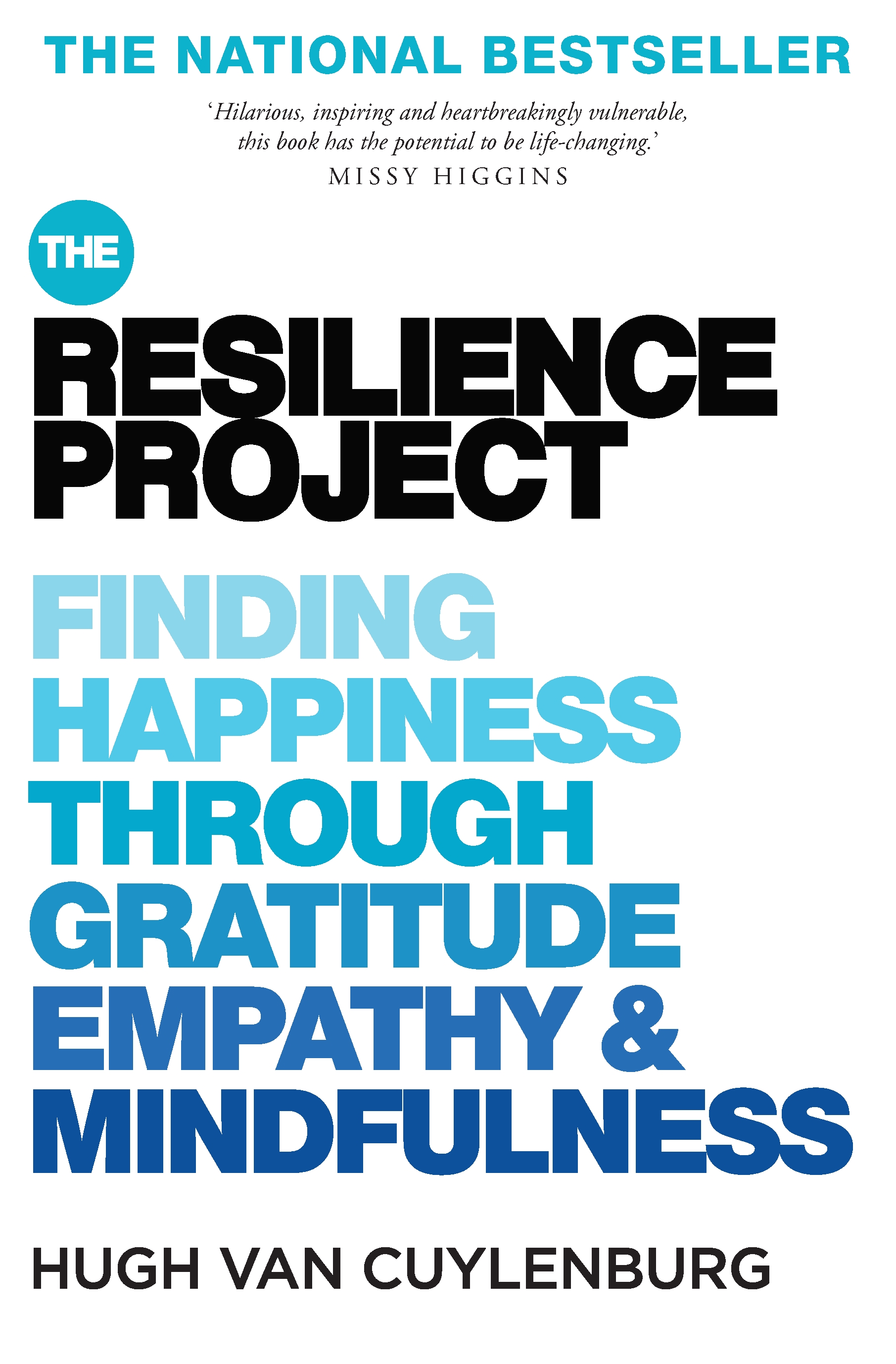 the resilience project